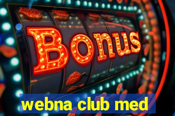 webna club med