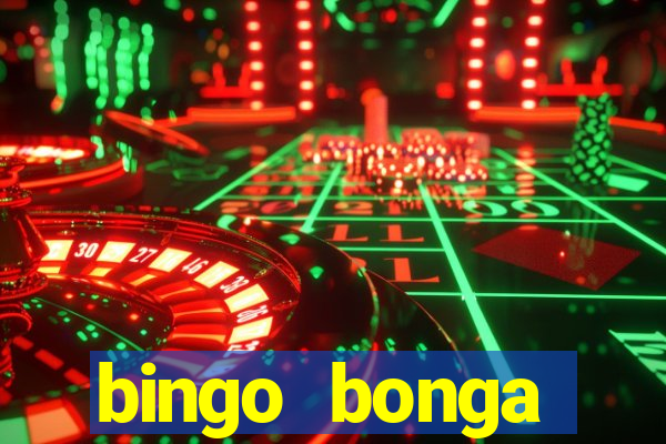 bingo bonga withdrawal times