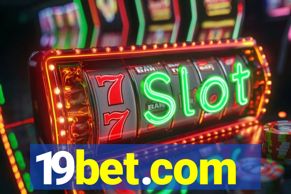 19bet.com