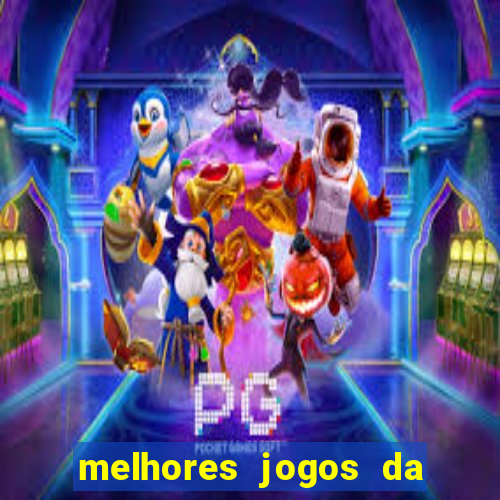 melhores jogos da pragmatic play