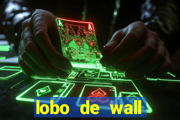 lobo de wall street online