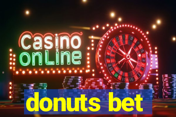 donuts bet