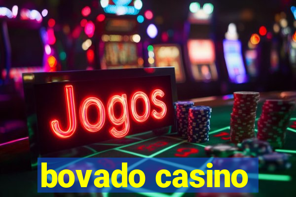 bovado casino