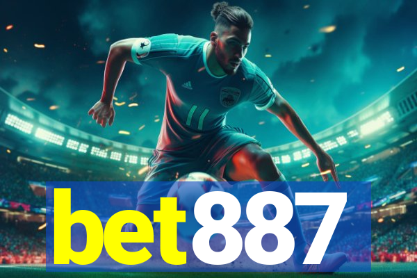 bet887