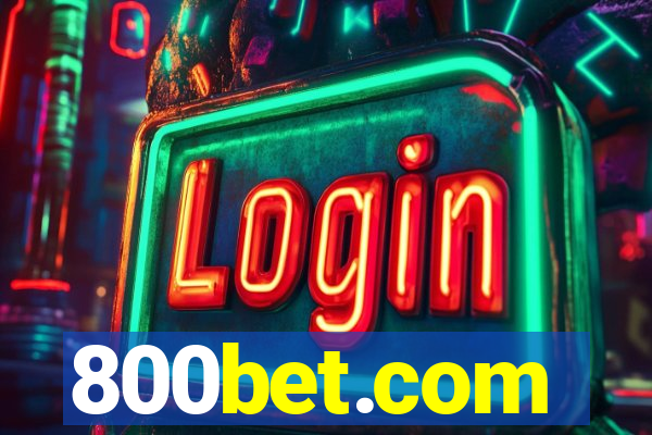 800bet.com