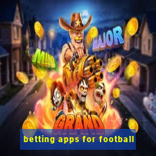 betting apps for football