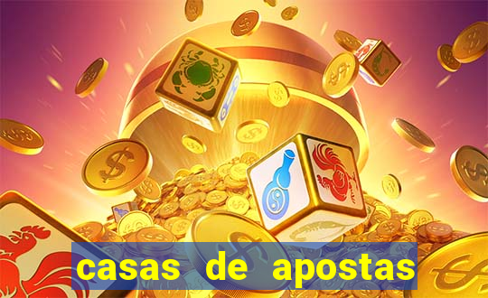 casas de apostas com saque pix