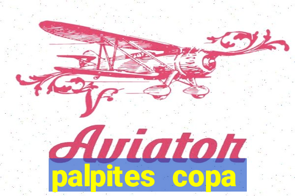 palpites copa america 2024