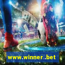 www.winner .bet