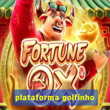 plataforma golfinho