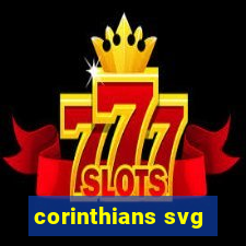 corinthians svg