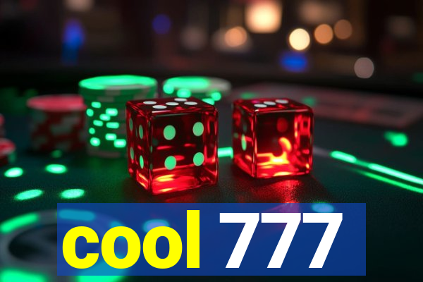 cool 777