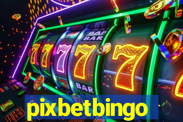 pixbetbingo