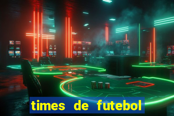 times de futebol de londres