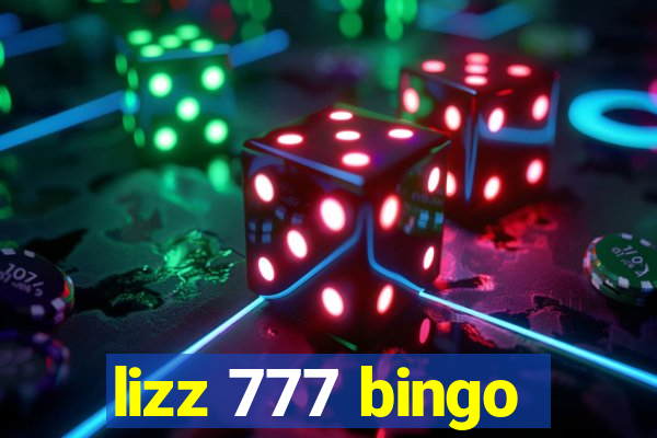 lizz 777 bingo