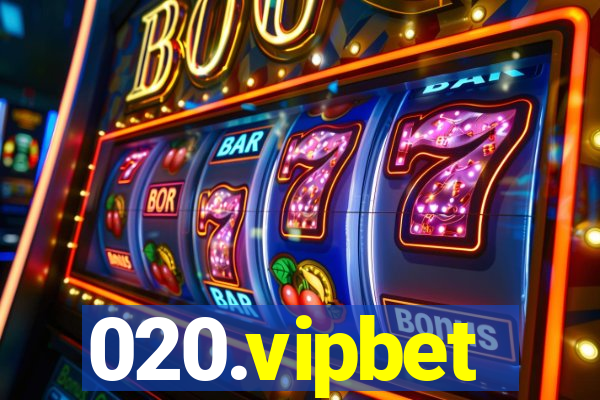 020.vipbet