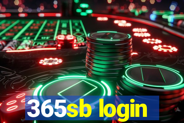 365sb login