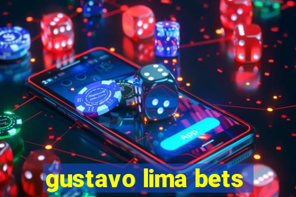 gustavo lima bets