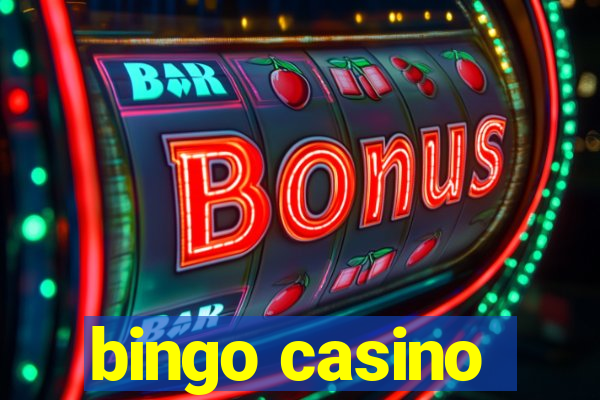 bingo casino