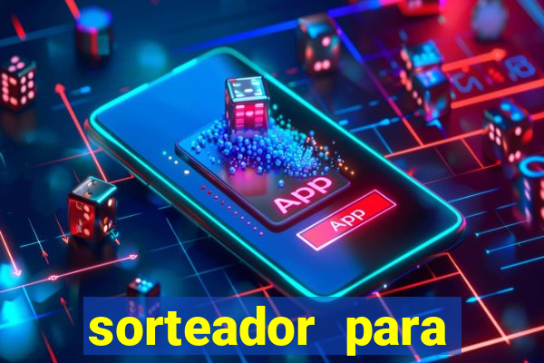 sorteador para bingo 75 bolas online