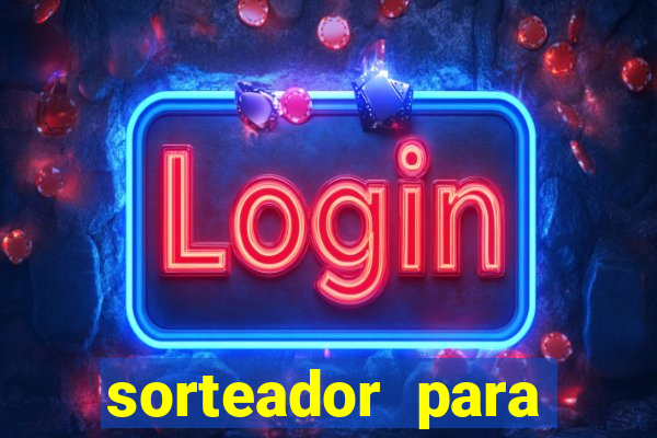 sorteador para bingo 75 bolas online