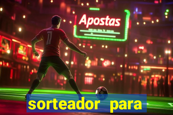 sorteador para bingo 75 bolas online