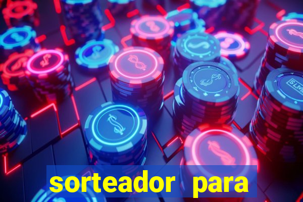 sorteador para bingo 75 bolas online