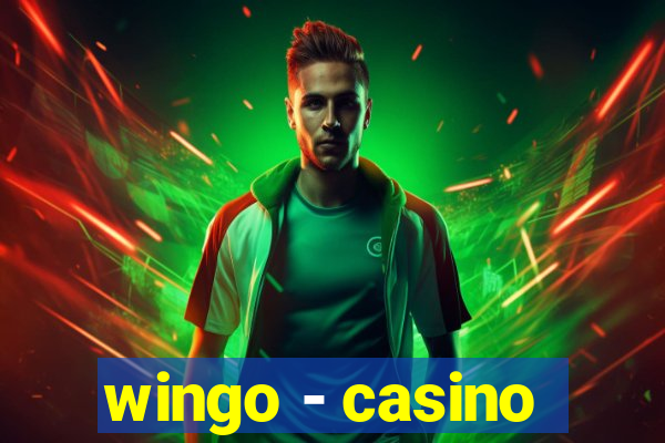 wingo - casino