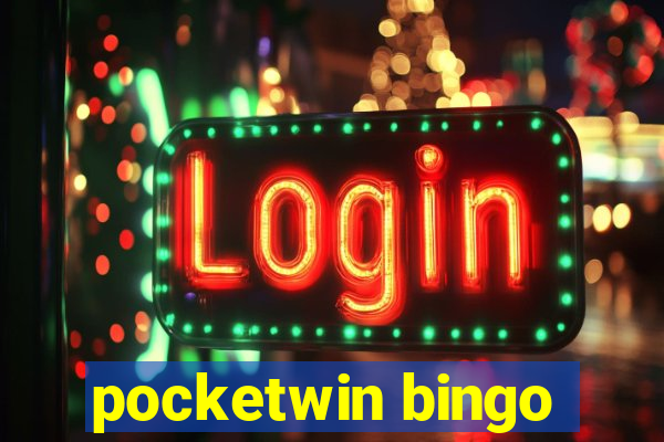 pocketwin bingo