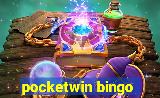 pocketwin bingo