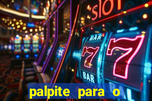 palpite para o jogo do sport