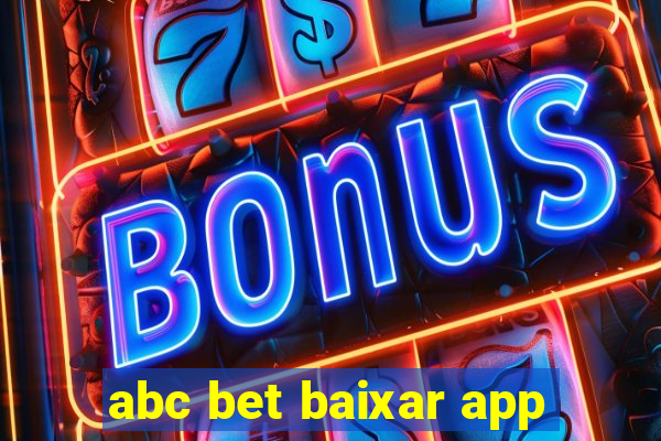 abc bet baixar app