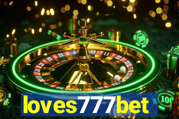 loves777bet