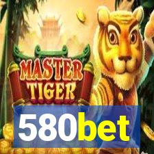 580bet