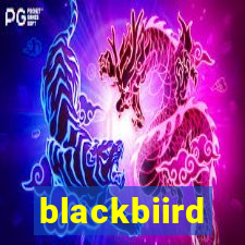 blackbiird