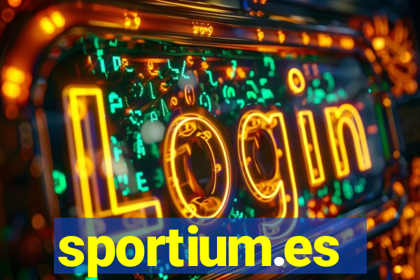 sportium.es