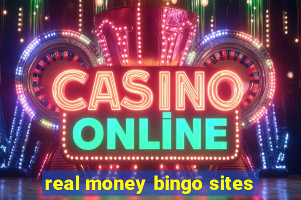 real money bingo sites