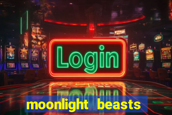 moonlight beasts new slot