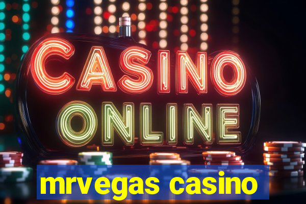 mrvegas casino