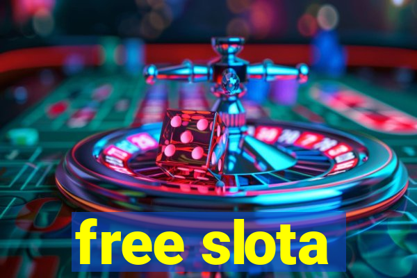 free slota