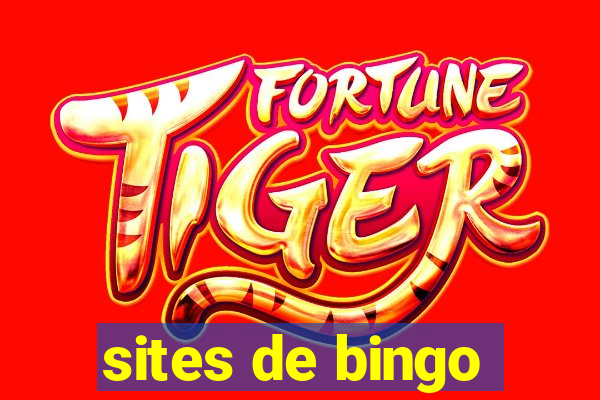 sites de bingo