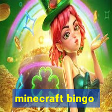 minecraft bingo