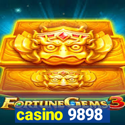 casino 9898