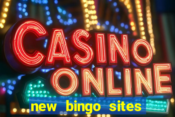 new bingo sites with fluffy favourites