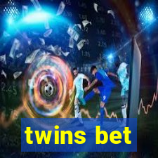 twins bet