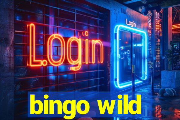 bingo wild