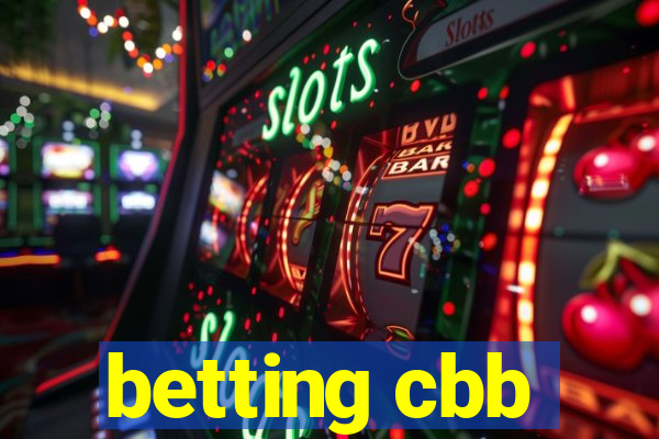 betting cbb