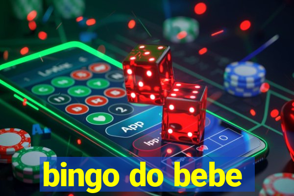 bingo do bebe