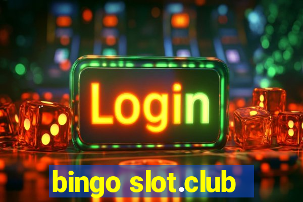 bingo slot.club