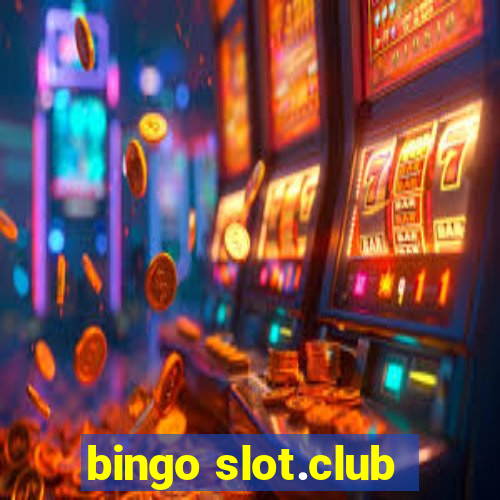 bingo slot.club